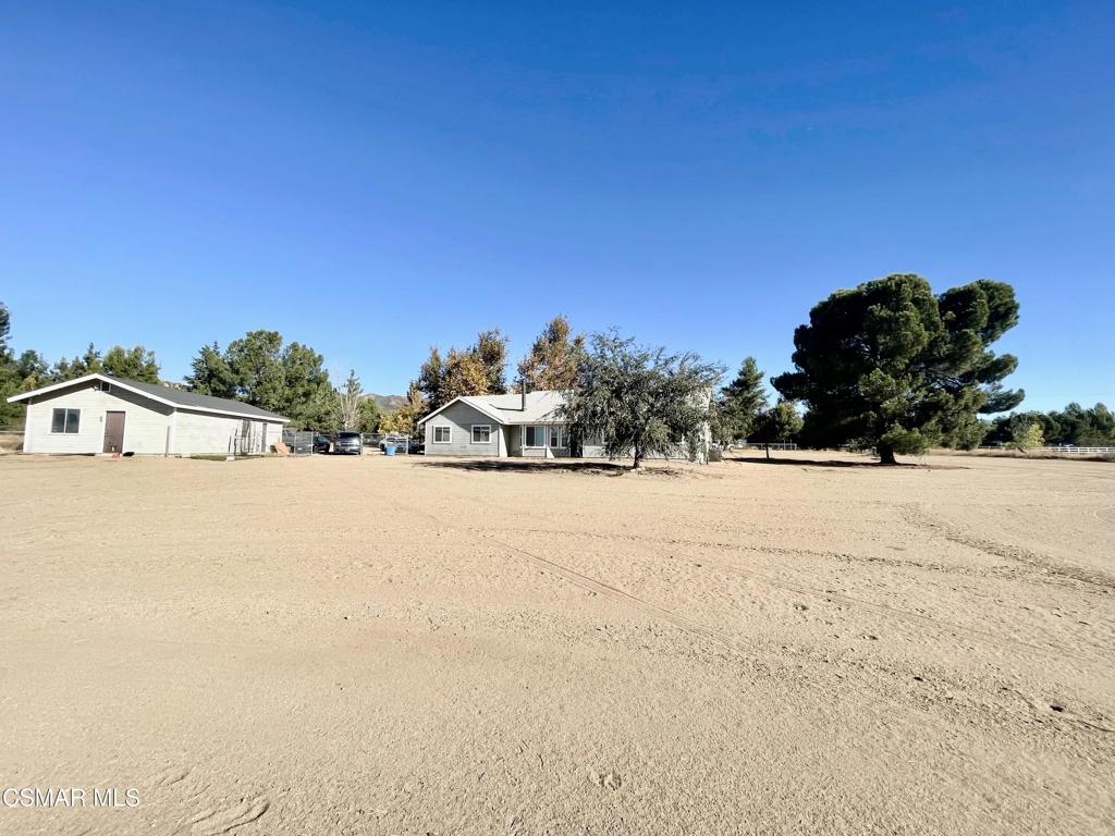 49795 Cherokee Court