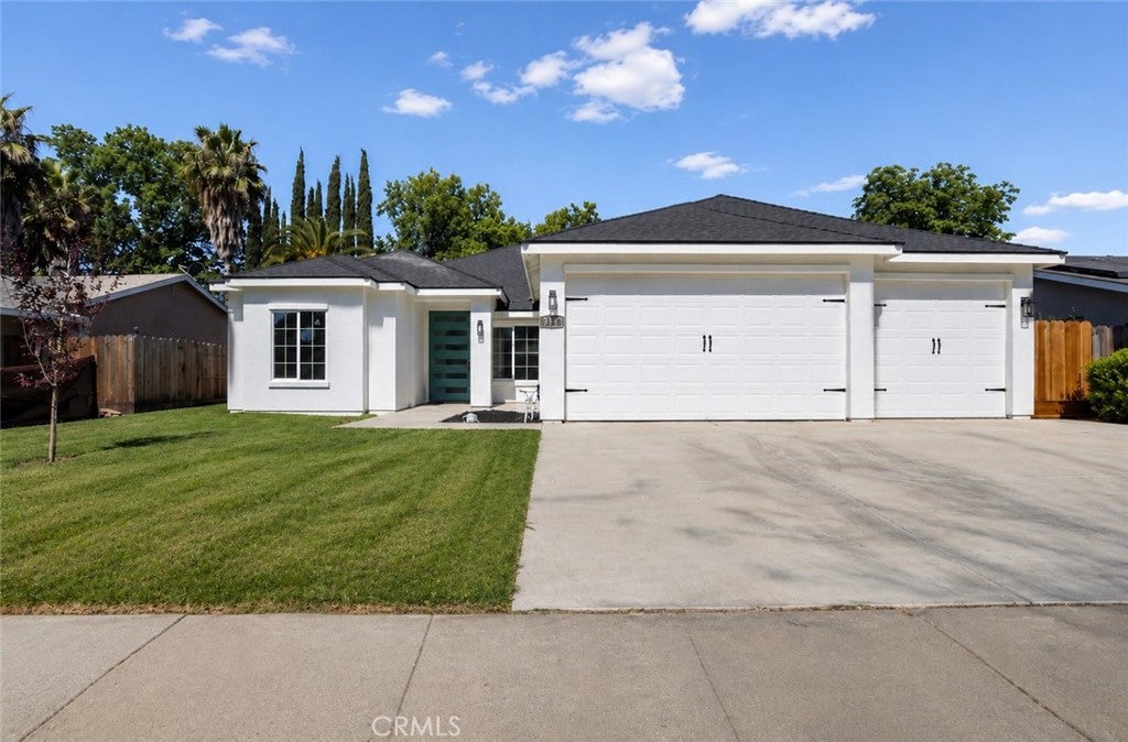 3519 Cordova Avenue