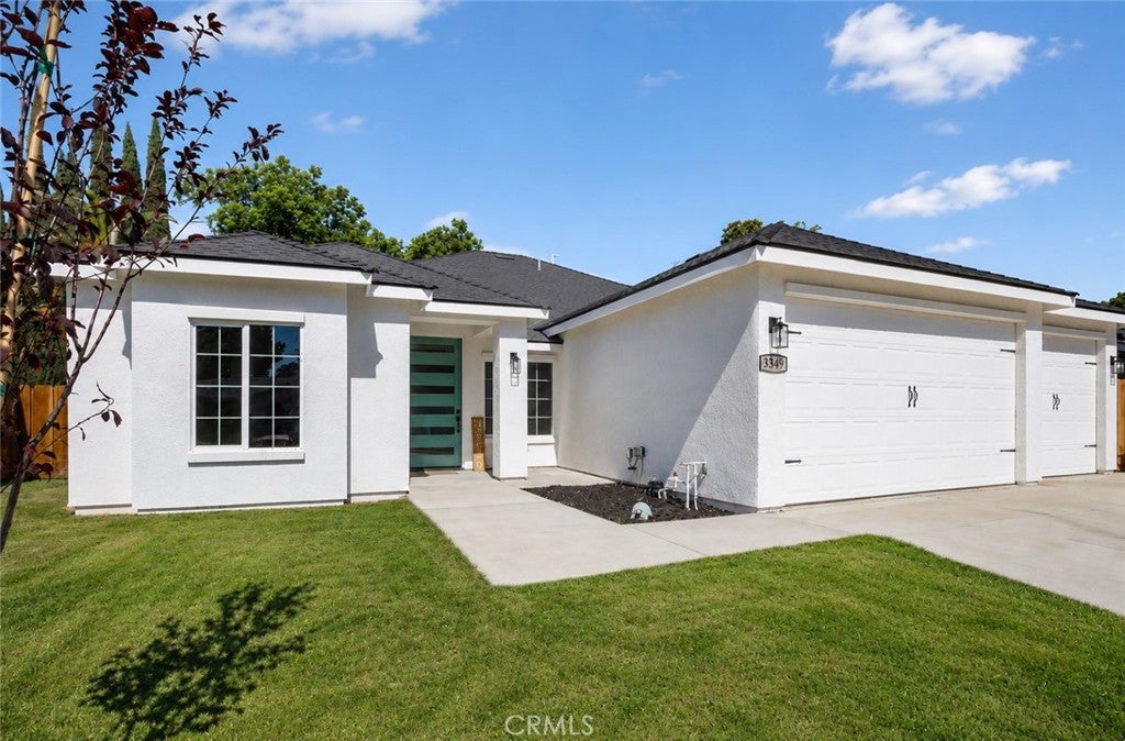 3519 Cordova Avenue