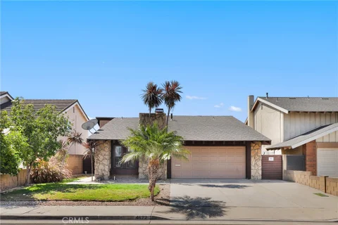 4672 Elben Drive, La Palma, CA 90623 - MLS#: OC26175274