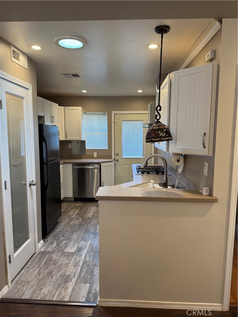 North Long Beach (NLB) - Residential Lease