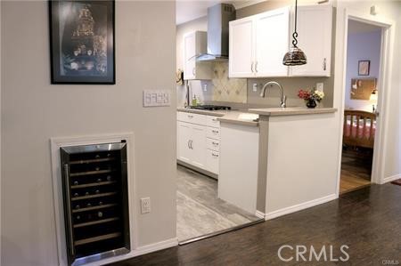 North Long Beach (NLB) - Residential Lease