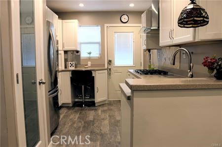 North Long Beach (NLB) - Residential Lease