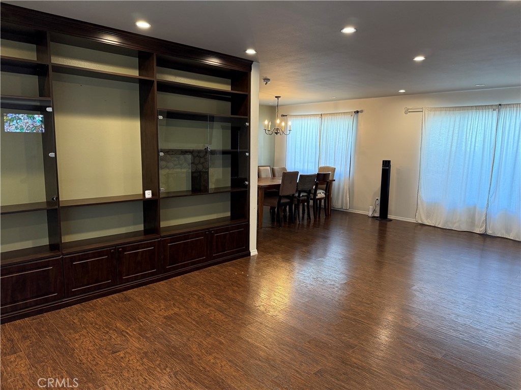 North Long Beach (NLB) - Residential Lease