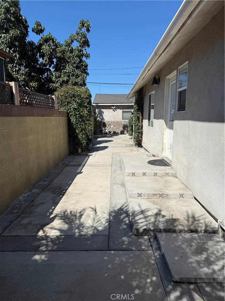North Long Beach (NLB) - Residential Lease