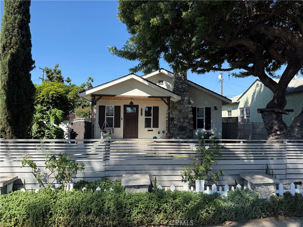 North Long Beach (NLB) - Residential Lease