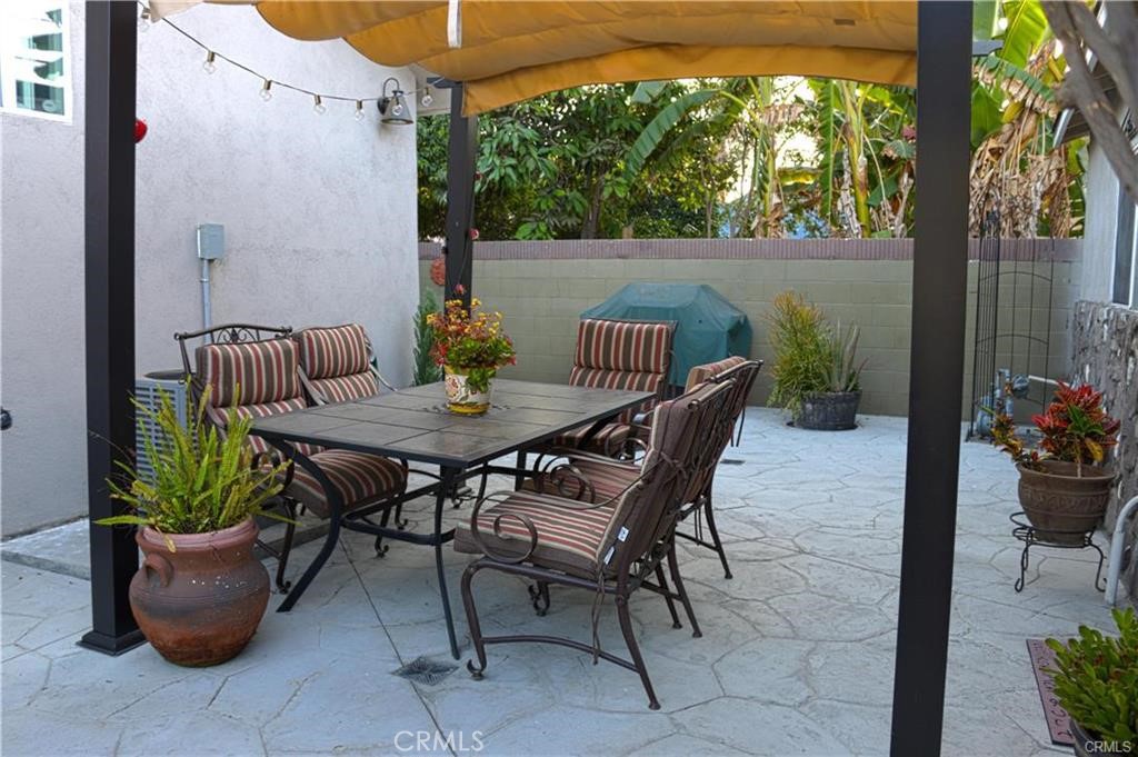 North Long Beach (NLB) - Residential Lease