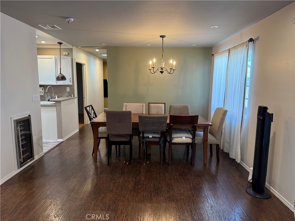 North Long Beach (NLB) - Residential Lease