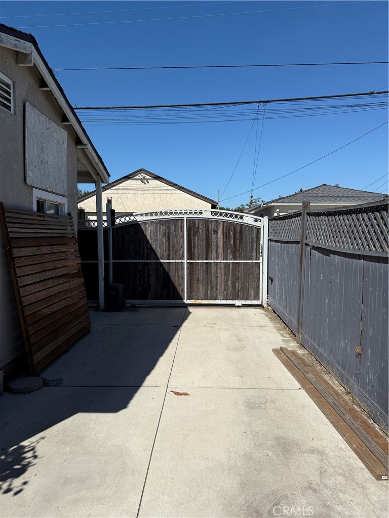 North Long Beach (NLB) - Residential Lease