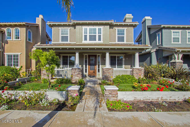 Seabridge - 5266 - Residential