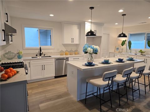 16561 Walnut Street Fountain Valley CA 92708