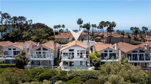 24901 Seagate Drive Dana Point CA 92629