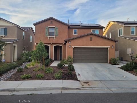 Photo of 1410 Marble Way, Beaumont, CA 92223 (MLS # IG26028904)