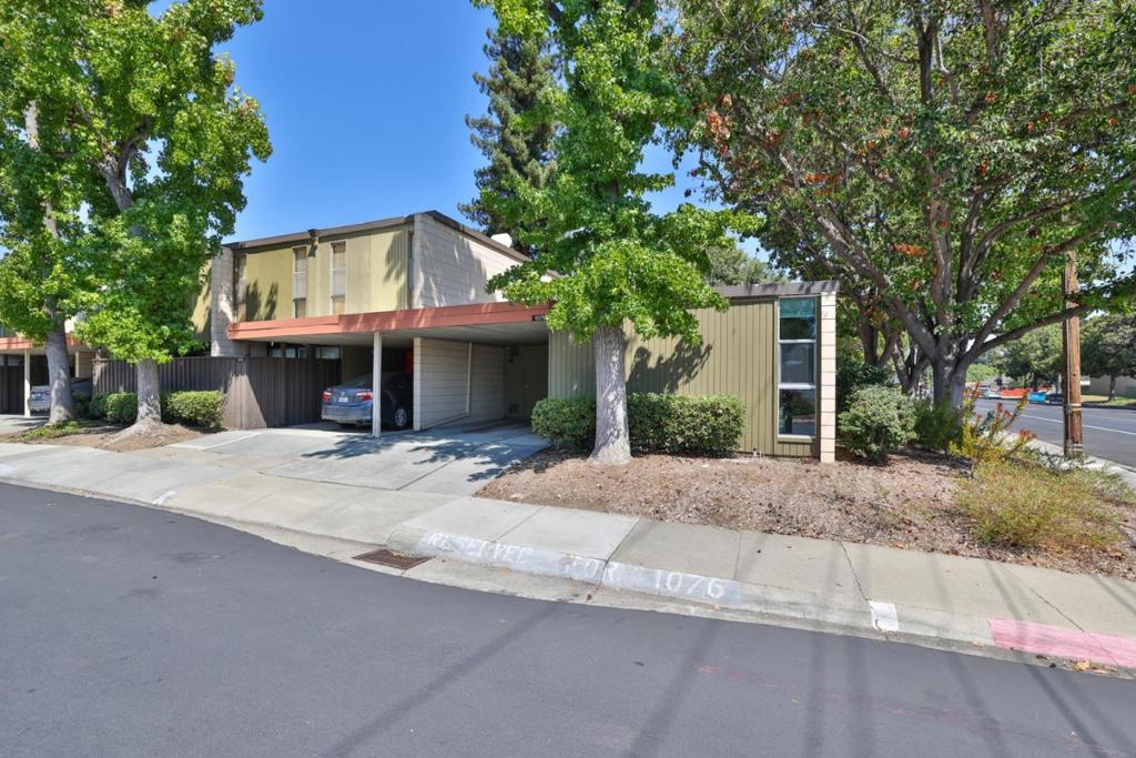 1076 Pomeroy Avenue