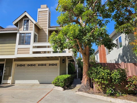 Photo of 292 Palmer Street #C2, Costa Mesa, CA 02627 (MLS # OC26230837)