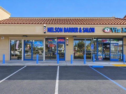 Photo of 5251 Camden Avenue #D, San Jose, CA 95124 (MLS # ML82061135)