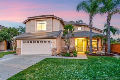 Photo of 725 Bandak Ct, San Marcos, CA 92069 (MLS # 260007841SD)