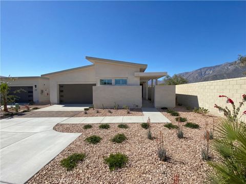 Photo of 103 Mustang Lane, Palm Springs, CA 92262 (MLS # IV26043835)