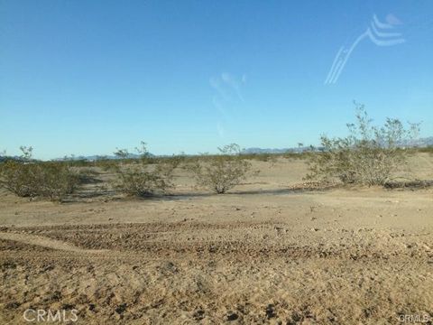 Photo of 0 T7S R21E, Blythe, CA 92225 (MLS # CV26042235)