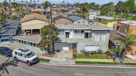 1521 Marine Seal Beach CA 90740