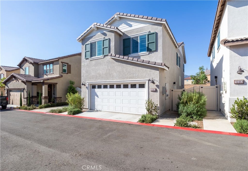 16062 Olivas Lane