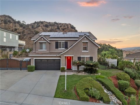 Property photo of 31229 Cherry Drive, Castaic, CA 91384