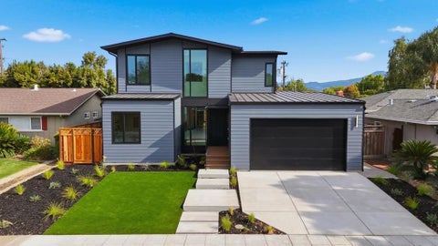 Photo of 1674 Husted Avenue, San Jose, CA 95125 (MLS # ML82064237)