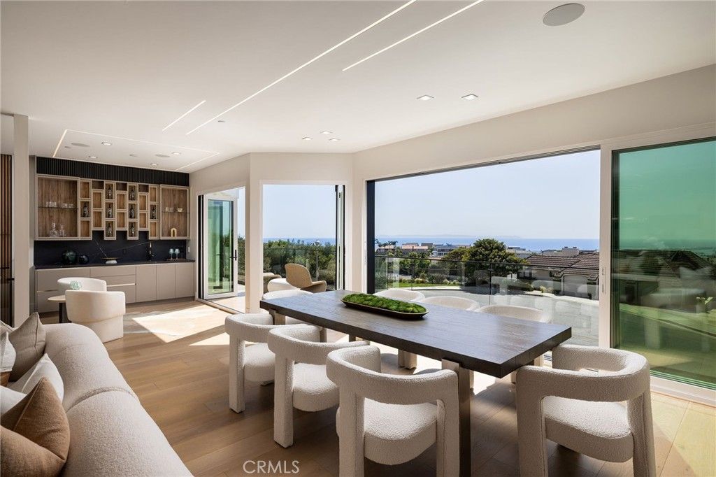 Photo of 4 Narbonne, Newport Beach, CA 92660 (MLS # OC26067249)