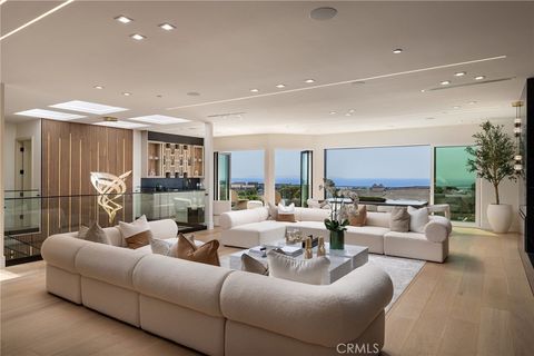 Photo of 4 Narbonne, Newport Beach, CA 92660 (MLS # OC26067249)