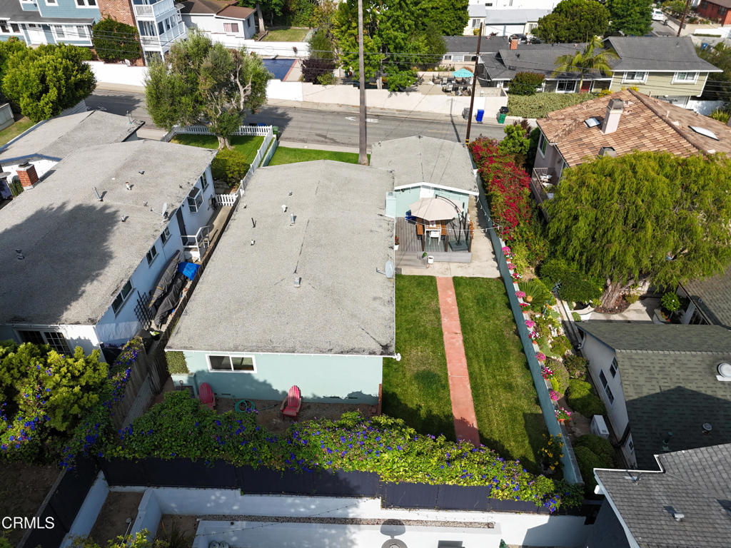 Not Applicable - Residential