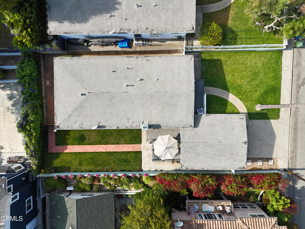 Not Applicable - Residential