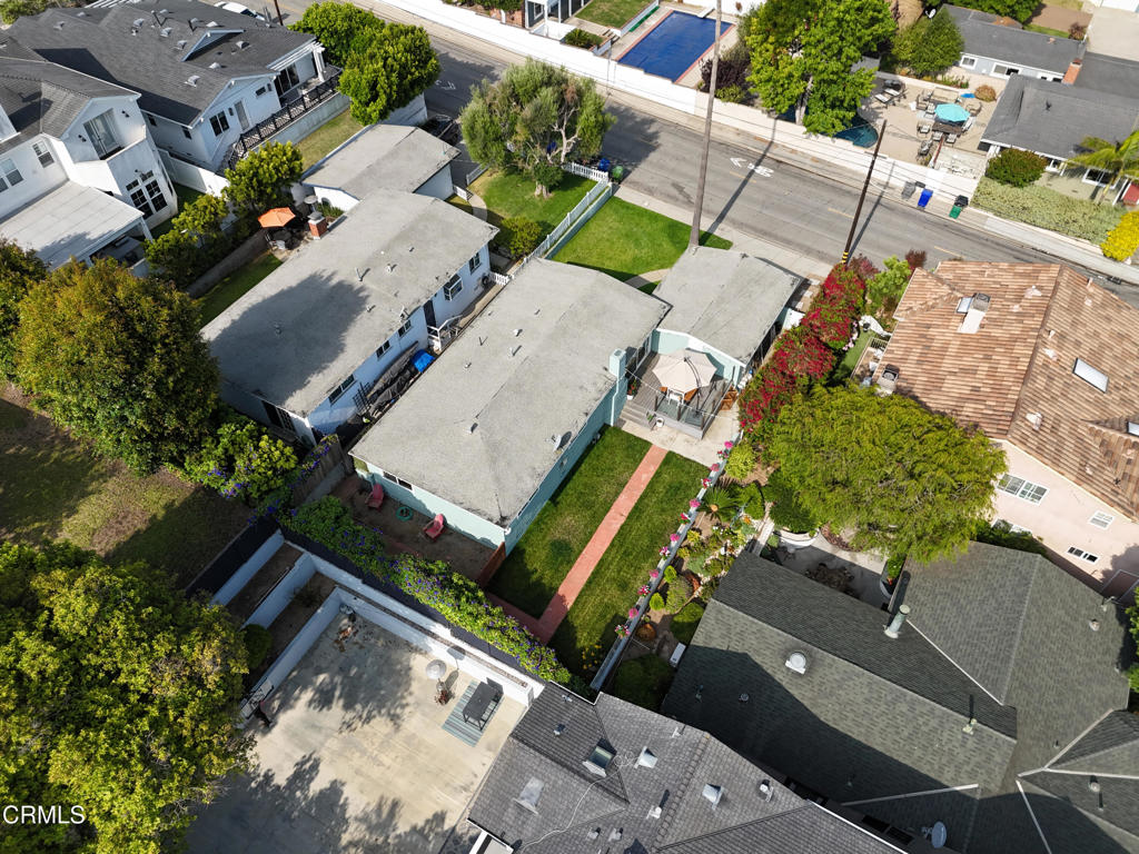 Not Applicable - Residential