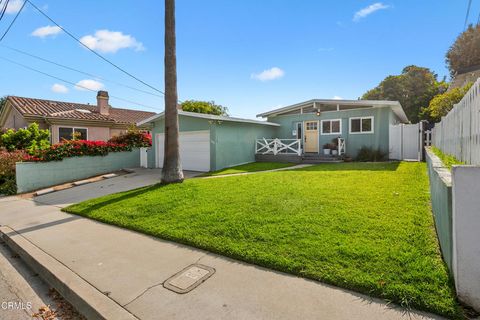 308 S Redondo Avenue Manhattan Beach CA 90266