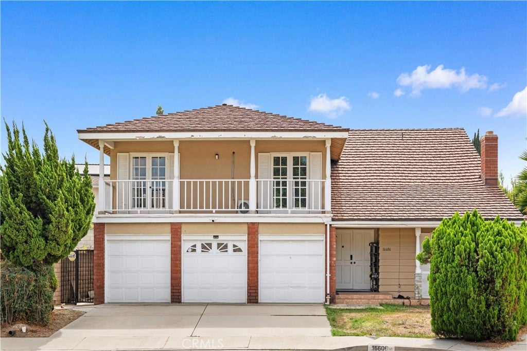 16606 Woodmont Pl