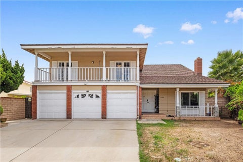 Photo of 16606 Woodmont Pl PL, Hacienda Heights, CA 91745 (MLS # WS26213276)