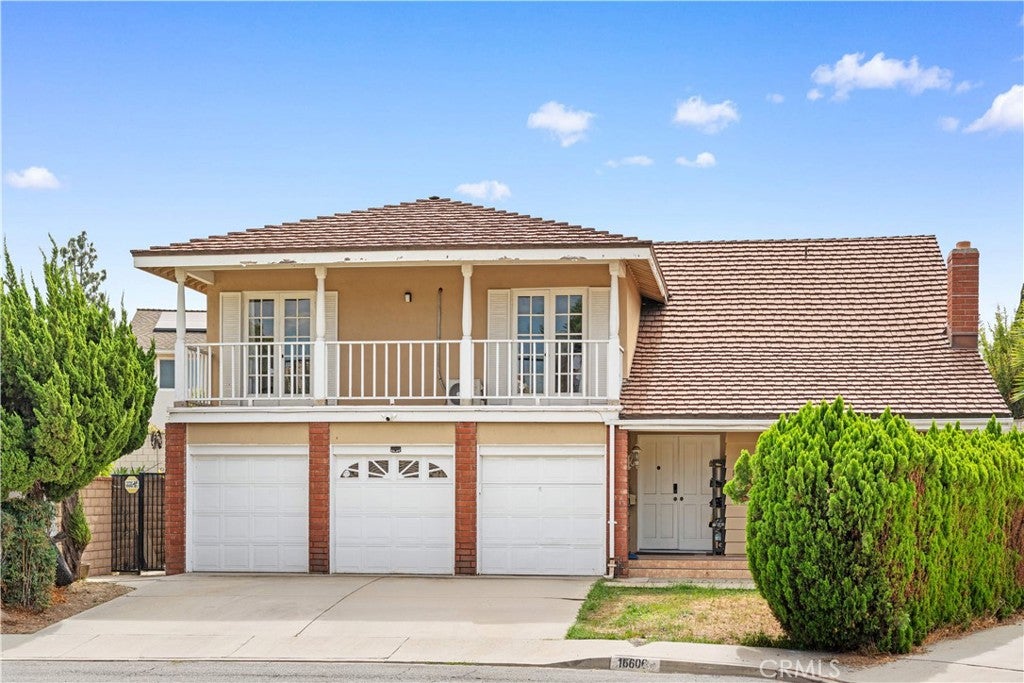 16606 Woodmont Pl