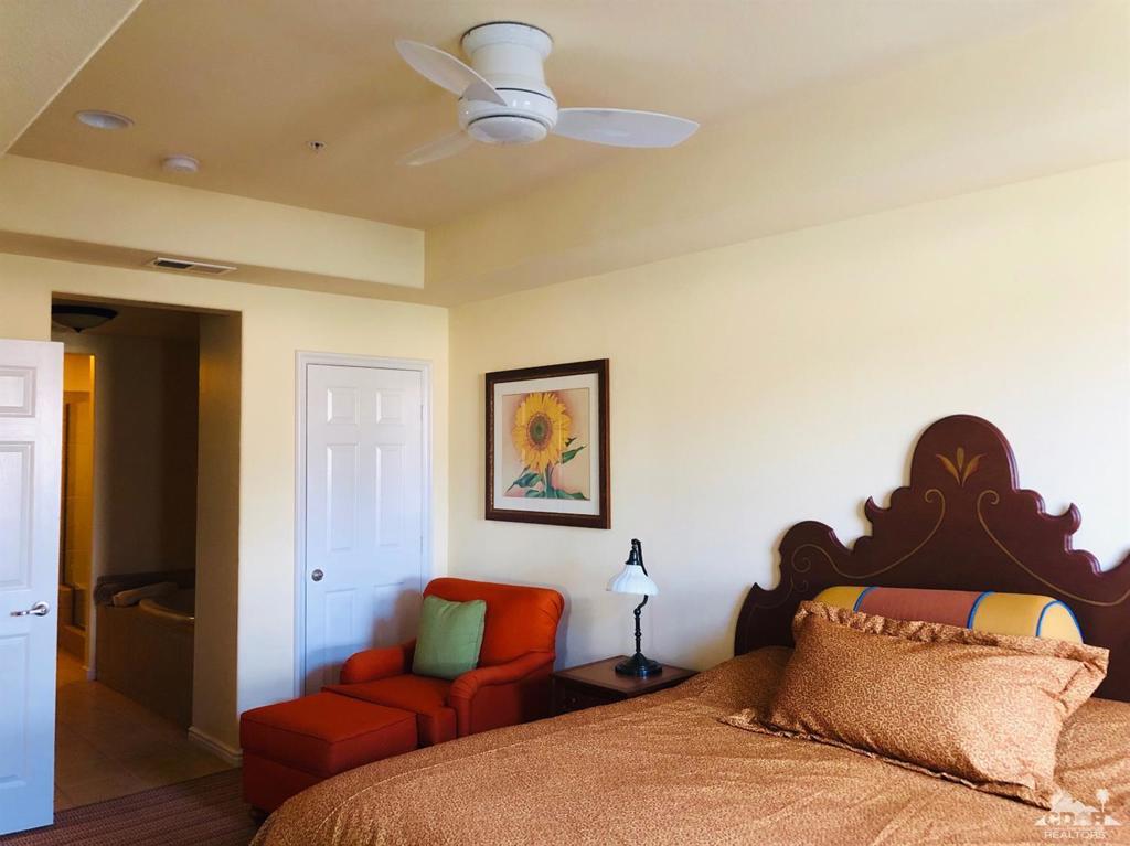 LQ Desert Villas - Residential Lease