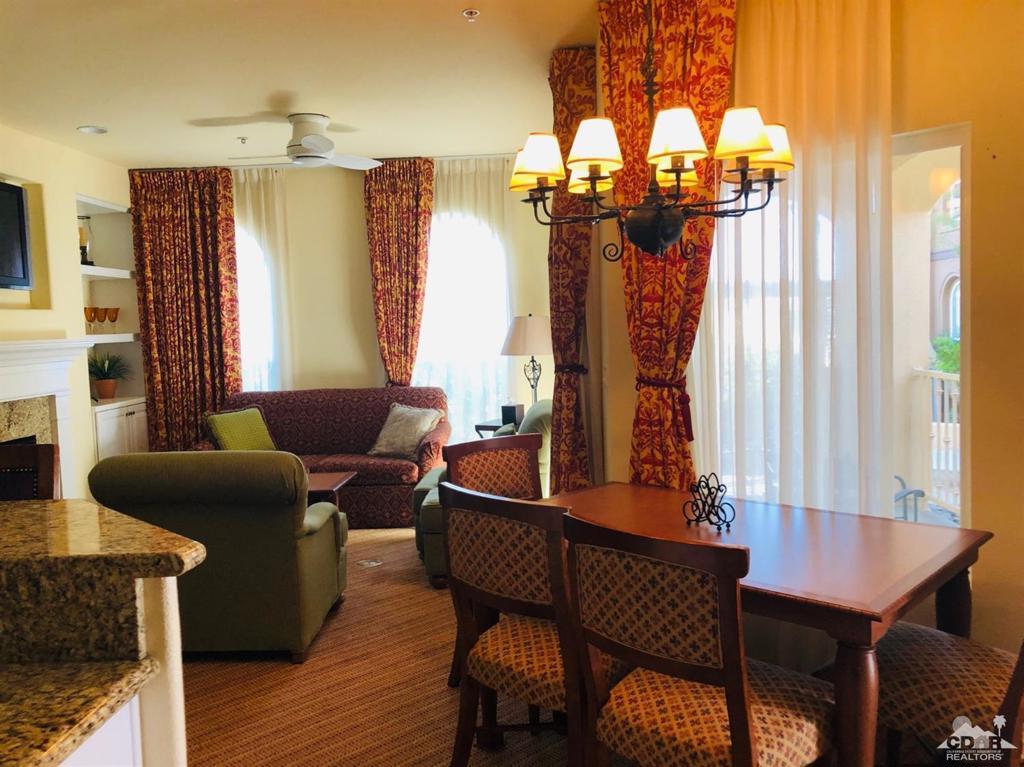 LQ Desert Villas - Residential Lease