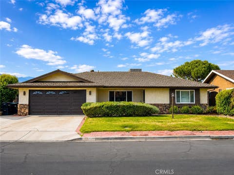 Photo of 25436 Auld AVE, Hemet, CA 92544 (MLS # SW26152427)