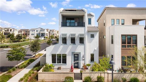 130 Yugen Irvine CA 92618