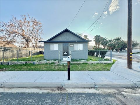 Photo of 16705 C Street, Victorville, CA 92395 (MLS # CV25232517)