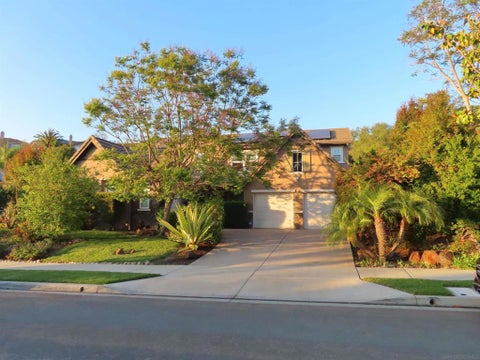 Photo of 16073 Falcon Crest Dr. DR, San Diego, CA 92127 (MLS # 260013900SD)