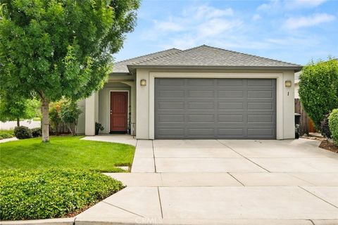 Photo of 1 Kayla Marie Court, Chico, CA 95973 (MLS # SN26098701)