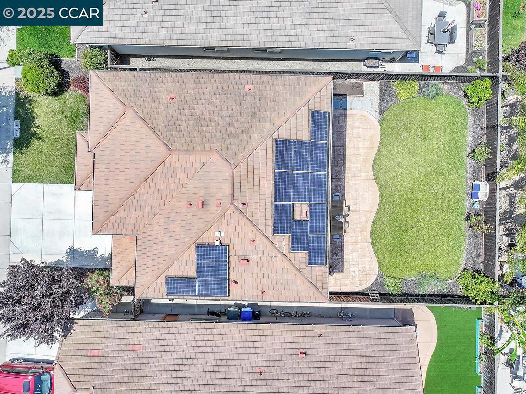 SUMMERLAKE - Residential