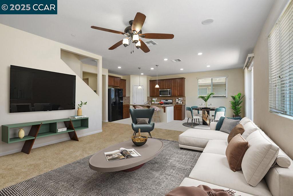 SUMMERLAKE - Residential