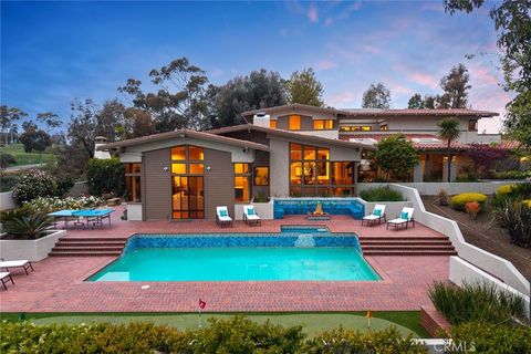 1916 Via Visalia Palos Verdes Estates CA 90274