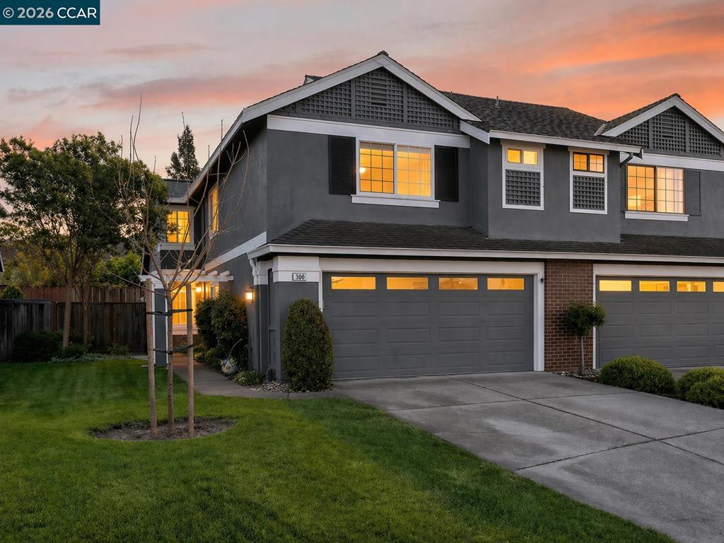 300 Bridgeside Circle