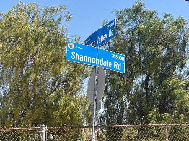 1 Shannon Valley Road