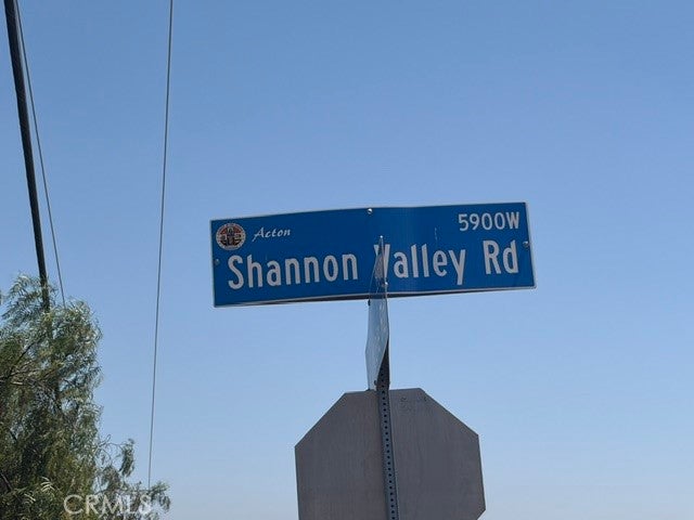 1 Shannon Valley Road