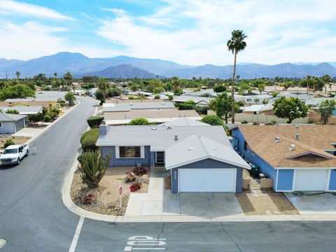 Photo of 47703 De Coronado Drive W, Indio, CA 92201 (MLS # 219145957DA)